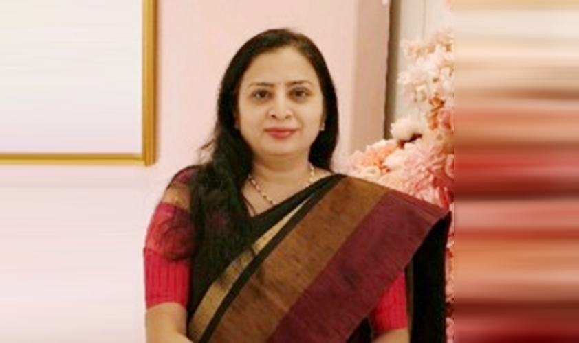 Ms Kavita Rakesh Satvi to fill vacancy of Director (Fin), Konkan Railway Corporation
